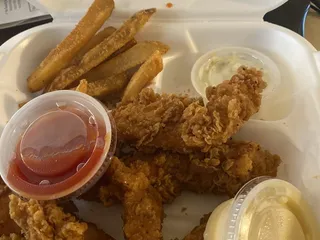 Mortimer's Restaurant