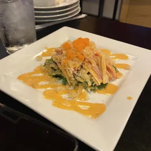 Crab / Kani