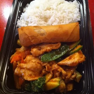 Spring Roll