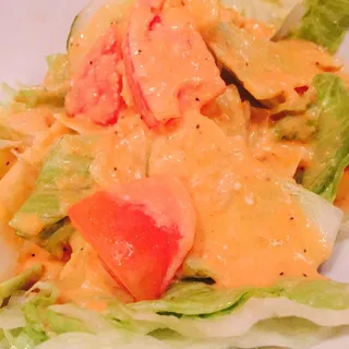House Salad