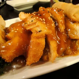 Chicken