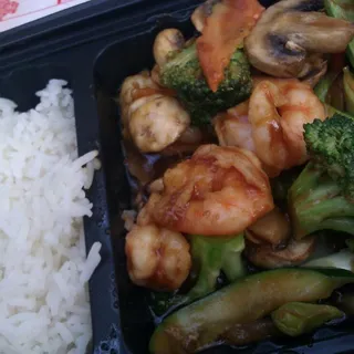 Shrimp