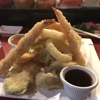 Vegetable