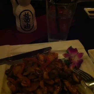 Kung Pao