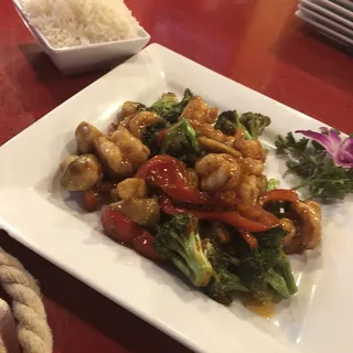 Szechuan