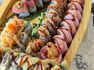 Ginbu 401