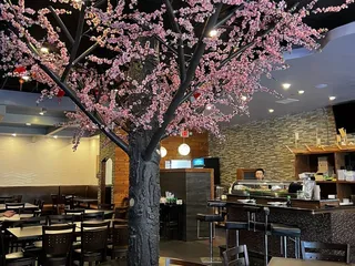 Riceblossom