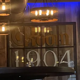 Room 1904
