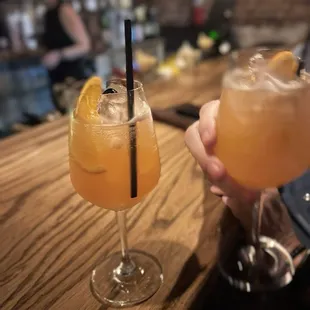 drink