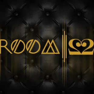 Room 22 Logo