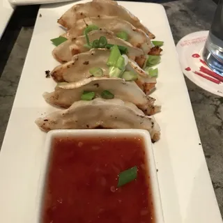 Dumplings