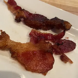 Candied Bacon