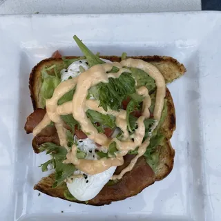 Avocado Toast