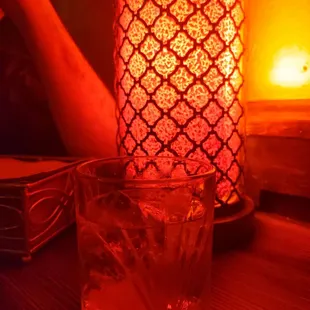 Fantastic house negroni