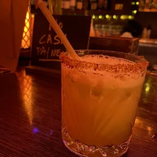 drink