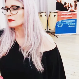 Rhonda K.