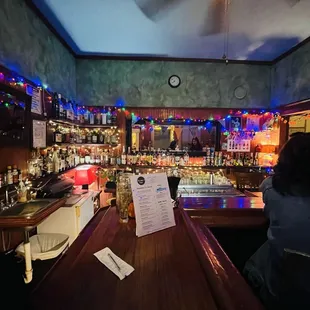 Room 4 Bar