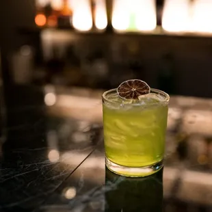 520 cocktail