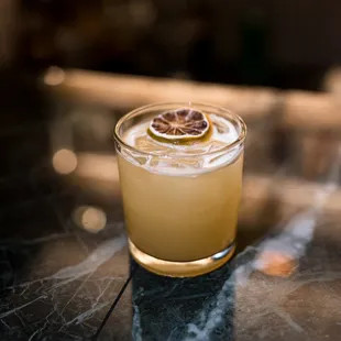 520 cocktail