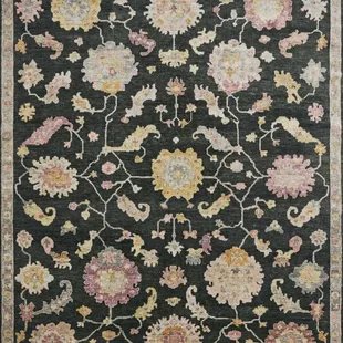 901 AA Black
Hand Knotted Area Rugs
RoomOfRugs.com