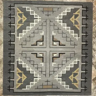 10200 Sumac 10 Square
Southwest Area Rug
RoomOfRugs.com