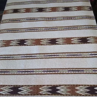 10210 Sumac Mission Sonora  4x6
Southwest Area Rugs
RoomOfRugs.com