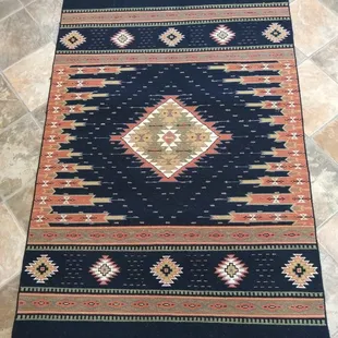 10209 Sumac Mission Sonora  4x6
Southwest Area Rug
RoomOfRugs.com