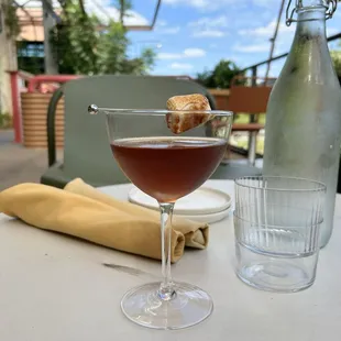 Espresso Martini