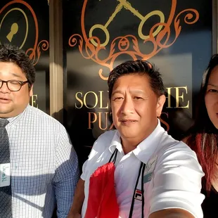 I have no clue what's going on here