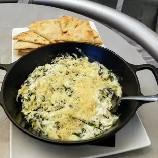 Artichoke Dip