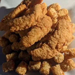 Chicken Strips