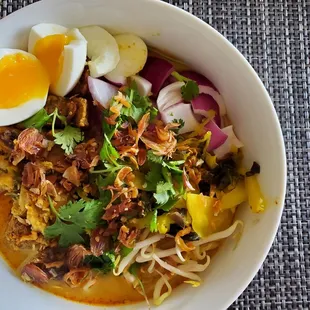 Khao Soi