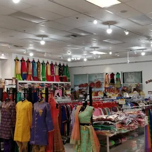 Roopam Sarees Sacramento