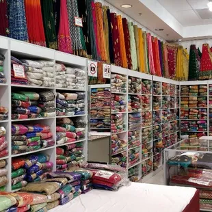 Sarees