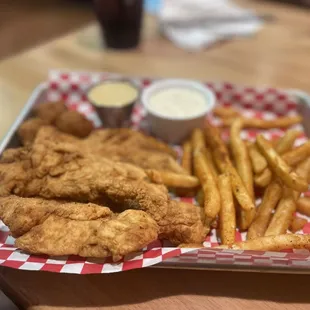 Chicken Tenders