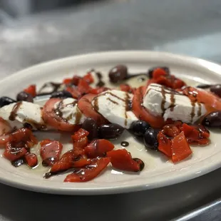 crepes, food