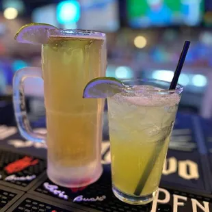 drink