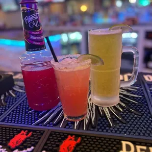 drink