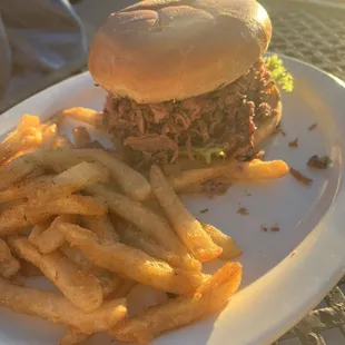 Brisket