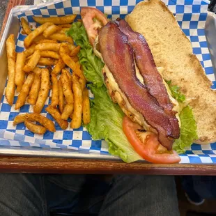 Sante Fe Chicken