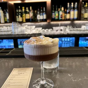 Espresso martini