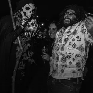 zombie walk sacramento 2016