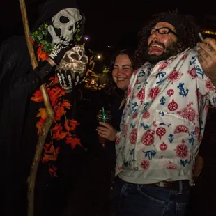 zombie walk sacramento 2016