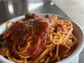 Spirito's Italian Diner