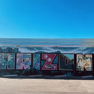 Not in the Roosevelt area but a great mural for AZ!