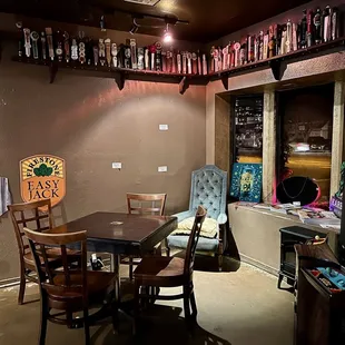 cute corner