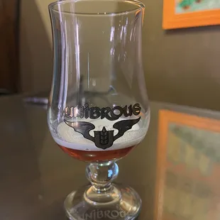 They give tasters so we are excited about that! Ask about their ciders