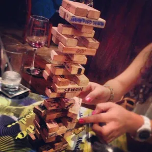 Jenga