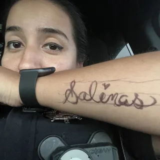 Jazmin V.