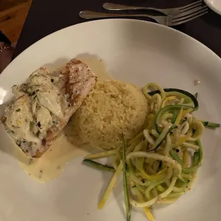 Mahi Mahi
